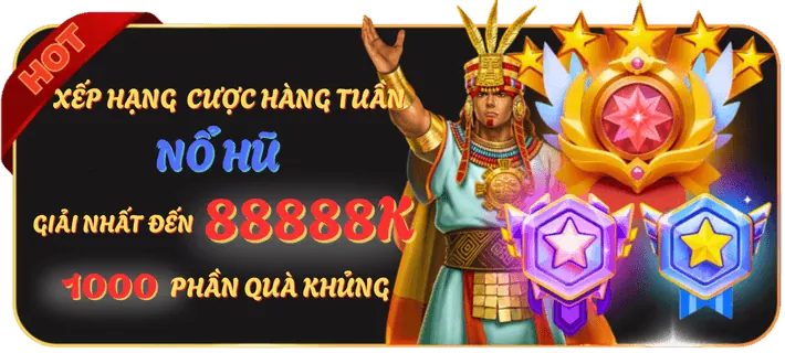 Vòng quay miễn phí tại Bong98
