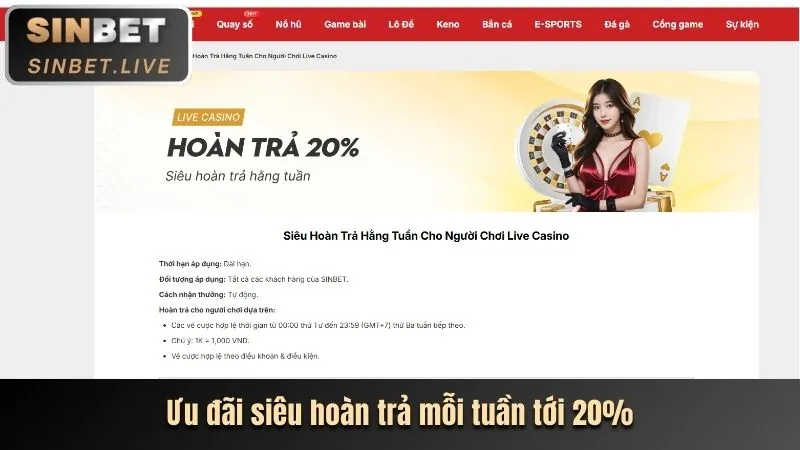 Tác động công nghệ iGaming